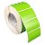 Etiqueta adesiva 85x50mm 8,5x5cm Tyvek® p/ Zebra ZT230 S4M ZT410 - Rolo c/ 1698 (90m) Tubete 3 polegadas - Imagem 4