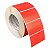 Etiqueta adesiva 85x50mm 8,5x5cm Tyvek® p/ Zebra ZT230 S4M ZT410 - Rolo c/ 1698 (90m) Tubete 3 polegadas - Imagem 7