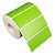 Etiqueta adesiva 90x35mm 9x3,5cm Tyvek® p/ Zebra Argox Elgin - Rolo c/ 789 (30m) - Imagem 4