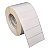 Etiqueta adesiva 90x35mm 9x3,5cm Tyvek® p/ Zebra ZT230 S4M ZT410 - Rolo c/ 2368 (90m) Tubete 3 polegadas - Imagem 3