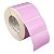 Etiqueta adesiva 90x60mm 9x6cm Tyvek® p/ Zebra ZT230 S4M ZT410 - Rolo c/ 1428 (90m) Tubete 3 polegadas - Imagem 8