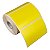 Etiqueta adesiva 95x60mm 9,5x6cm Tyvek® p/ Zebra Argox Elgin - Rolo c/ 476 (30m) - Imagem 5