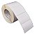 Etiqueta adesiva 95x60mm 9,5x6cm Tyvek® p/ Zebra ZT230 S4M ZT410 - Rolo c/ 1428 (90m) Tubete 3 polegadas - Imagem 3