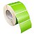 Etiqueta adesiva 95x60mm 9,5x6cm Tyvek® p/ Zebra ZT230 S4M ZT410 - Rolo c/ 1428 (90m) Tubete 3 polegadas - Imagem 4