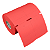 Etiqueta tag roupa 50x70mm 5x7cm (2 colunas) 2 picotes Couche cartão p/ Zebra Argox Elgin - Rolo c/ 856 (30m) - Imagem 7