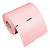 Etiqueta tag roupa 50x70mm 5x7cm (2 colunas) 2 picotes Couche cartão 170g Zebra Argox Elgin - Rolo c/ 30m - Imagem 8