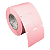 Etiqueta tag roupa adesiva 50x70mm 5x7cm (2 col) 2 picotes Couche cartão Zebra ZT230 S4M Rolo 90m Tubete 3 pol - Imagem 8