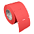 Etiqueta tag roupa 50x70mm 5x7cm (2 col) 2 picotes Couche cartão 150g Zebra ZT230 S4M Rolo 90m Tubete 3 pol - Imagem 7