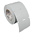Etiqueta tag roupa 50x70mm 5x7cm (2 col) 2 picotes Couche cartão 170g Zebra ZT230 S4M Rolo 90m Tubete 3 pol - Imagem 11