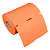 Etiqueta tag roupa adesiva 50x70mm 5x7cm (2 colunas) 2 picotes Couche cartão Zebra Argox Elgin - Rolo c/ 30m - Imagem 6