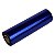 Ribbon 110x74 Resina Mastercorp Z400 Externo para etiqueta BOPP 1/2 pol para impressora térmica Zebra Argox Elgin - Imagem 1