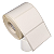 Etiqueta adesiva 60x40mm 6x4cm Térmica para Balança Prix Toledo Filizola - 4 rolos com 488 (21m) - Imagem 1