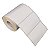 Etiqueta adesiva 100x70mm 10x7cm Couche p/ Zebra Argox Elgin - Rolo c/ 411 (30m) - Imagem 3