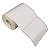 Etiqueta adesiva 100x80mm 10x8cm BOPP p/ Zebra Argox Elgin - Rolo c/ 361 (30m) - Imagem 3