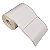 Etiqueta adesiva 100x80mm 10x8cm BOPP p/ Zebra Argox Elgin - Rolo c/ 361 (30m) - Imagem 3