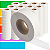Etiqueta refil Etiquetadora Torres Biônica (18x12mm) - 120 rolos com 1000 - Imagem 1