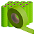Etiqueta refil Etiquetadora Torres Biônica (18x12mm) - 120 rolos com 1000 - Imagem 4
