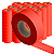 Etiqueta refil Etiquetadora Torres Biônica (18x12mm) - 120 rolos com 1000 - Imagem 7