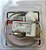 TERMOSTATO FREEEZER DUPLA AÇÃO - RFR-4009 - Imagem 2