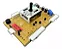 Placa Compatível Lavadora Electrolux Led14 14kg A13611026 MS1026 - Imagem 1