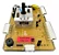 Placa Compatível Lavadora Electrolux Led17 17kg A13611028 MS1028 - Imagem 1