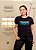 Camiseta Educação Física 2018 - feminina - Imagem 5