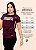 Camiseta Educação Física 2020 - feminina - Imagem 5