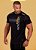 Camiseta Educação Física 2024 Preta - masculina - Imagem 1