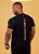 Camiseta Educação Física 2024 Preta - masculina - Imagem 3