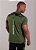 Camiseta Educação Física 2025 Verde - masculina - Imagem 3