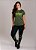 Legging Educação Física 2025 - feminina - Imagem 2