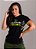 Camiseta Educação Física 2025 Preta - Feminina - Imagem 1