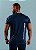 Camiseta Educação Física 2026 Azul Marinho - masculina - Imagem 3