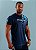 Camiseta Educação Física 2026 Azul Marinho - masculina - Imagem 1