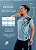 Camiseta Educação Física 2026 Celeste - feminina - Imagem 5