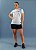 Camiseta Educação Física 2026 Branca - feminina - Imagem 2
