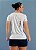 Camiseta Educação Física 2026 Branca - feminina - Imagem 3