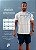 Camiseta Educação Física 2026 Branca - masculina - Imagem 5