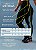 Legging Educação Física 2026 preta - feminina - Imagem 4