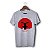 Camiseta Naruto Itachi Lua Vermelha - Imagem 2