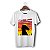 Camiseta BoJack Por do Sol - Imagem 2