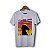 Camiseta BoJack Por do Sol - Imagem 3
