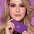Paleta de Sombras Purple Eudora Niina Secrets 5,6g - Imagem 6