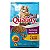 Qualidy Premium Gatos Castrados Adultos Sabor Frango e Arroz 10,1kg - Imagem 1