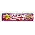 Biscoito Recheado Lowçucar Zero Açúcares Sabor Morango 120g - Imagem 1