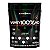 Whey 100% HD Refil Black Skull Sabor Morango 900g - Imagem 1