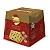 Panettone Frutas Lowçucar 400g - Imagem 1