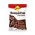Rosquinha Chocolate Lowçucar Zero adição de Açúcar 150g - Imagem 1