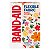 Band- Aid Flexível Flores do Campo Com 30 Unidades - Imagem 1