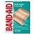 Band- Aid Curativo Flexível Extra Grande Com 4 Unidades - Imagem 1